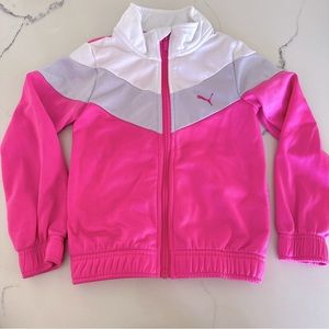 Puma Jacket